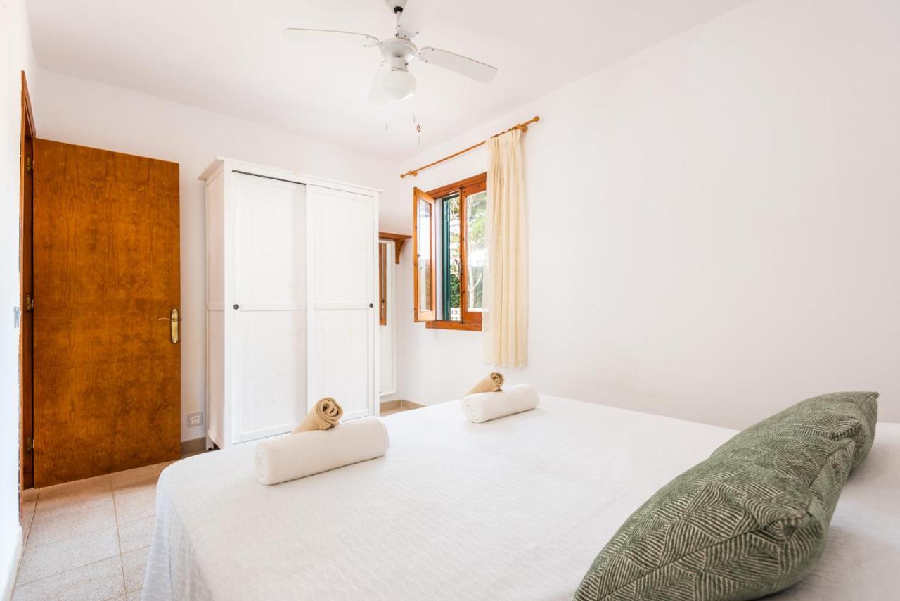Casa Marinada Villa เอสเมร์คาดัล ภายนอก รูปภาพ
